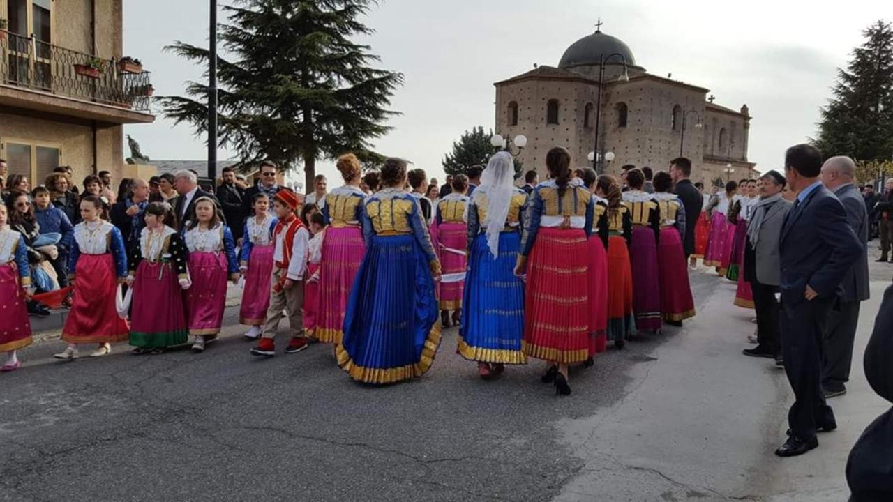مبيت وإفطار Frascineto Il Vicoletto المظهر الخارجي الصورة